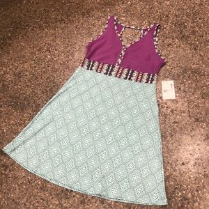 Marmot summer dress